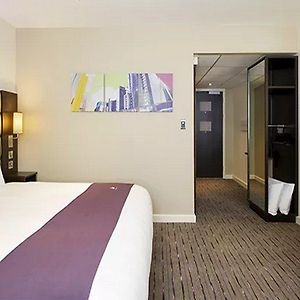 Premier Inn Norwich Airport